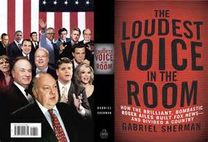The Loudest Voice in the Room Book Cover v2